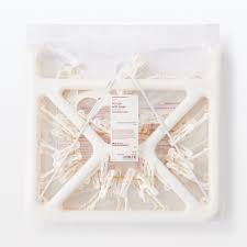 Resin Hanger